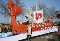 1992-02-29 Optocht 03 1992-02-29 Optocht 03